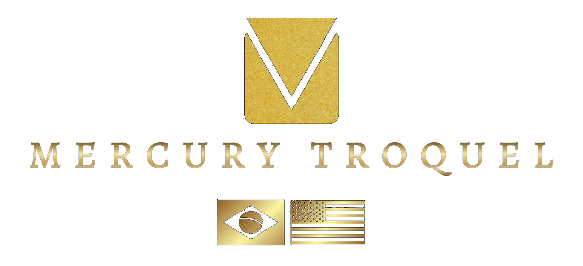 Mercury Troquel